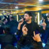 سهرات شامية