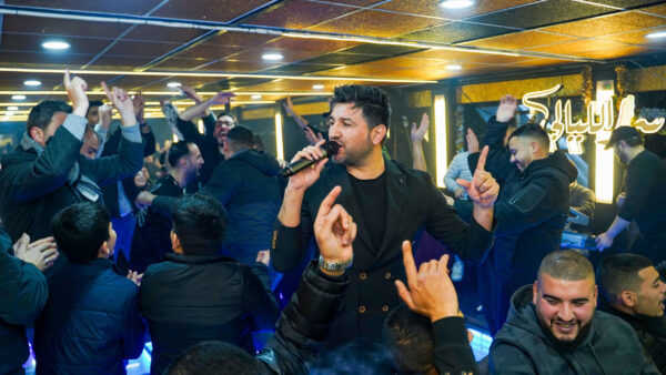 سهرات شامية