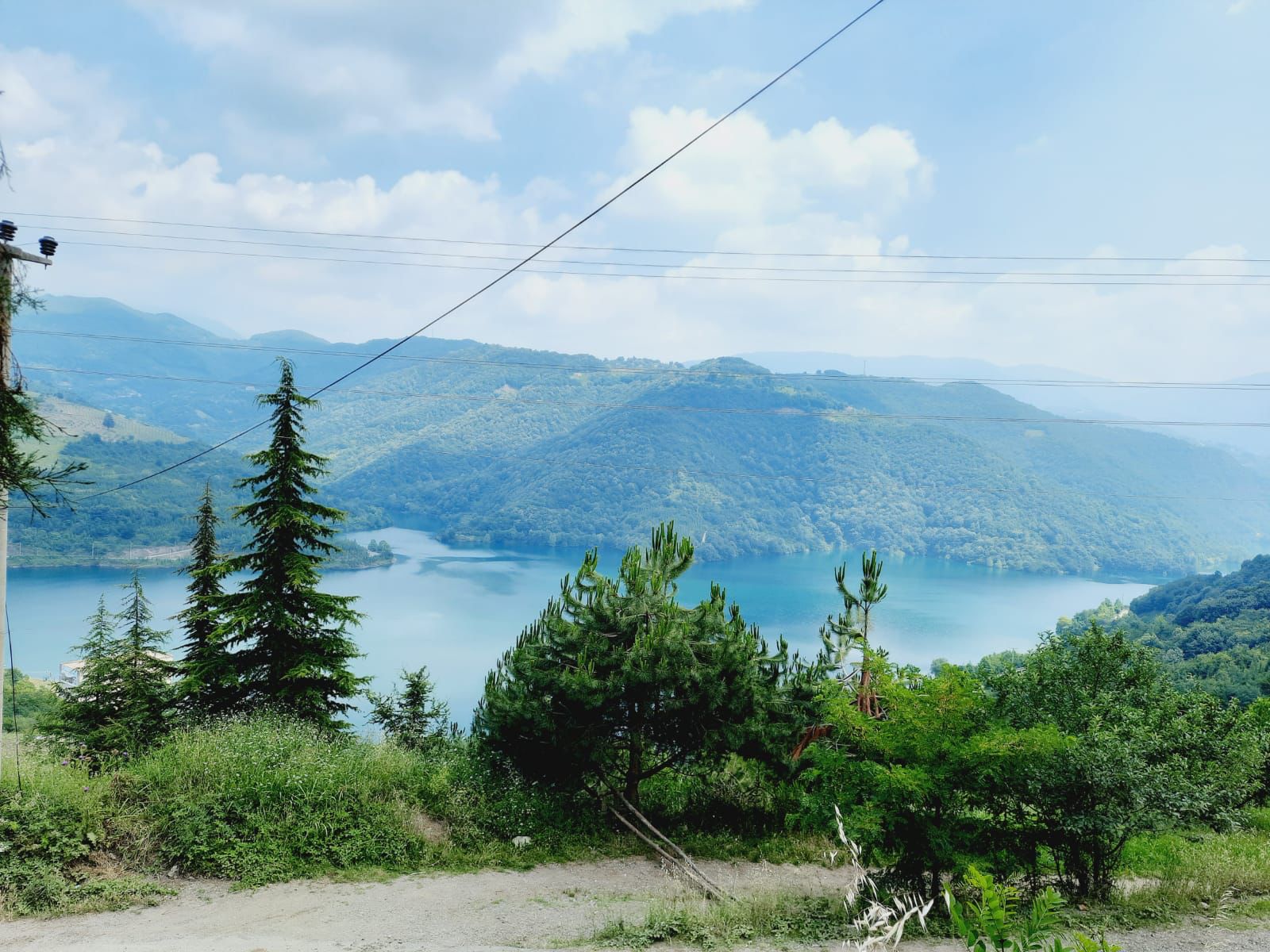 جبل كارتبه