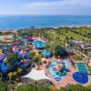 IC GREEN PALACE LARA 5 STAR