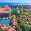 IC GREEN PALACE LARA 5 STAR