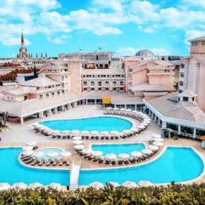 INNVISTA BELEK 5 STAR