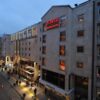 Zorlu Grand Hotel