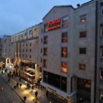 Zorlu Grand Hotel Tr