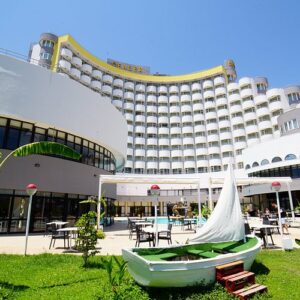 CENDER HOTEL 4 STAR (CITY CENTER)