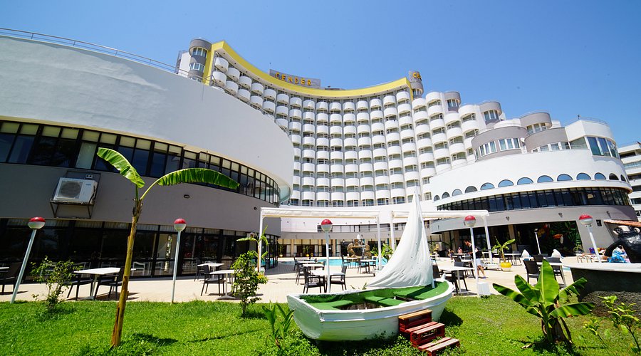CENDER HOTEL 4 STAR (CITY CENTER)