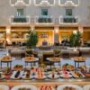 Zorlu Grand Hotel