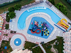 INNVISTA BELEK 5 STAR