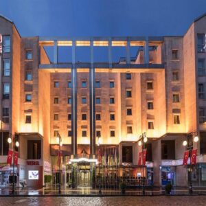 Zorlu Grand Hotel