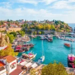 مدينة-أنطاليا