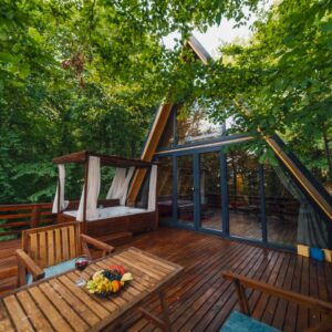 CENDER HOTEL 4 STAR (CITY CENTER)